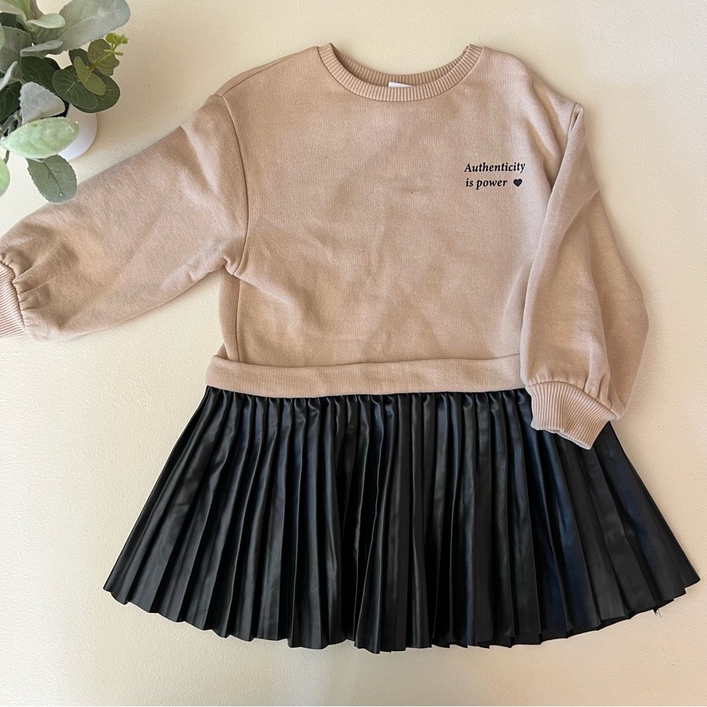 Zara dress
